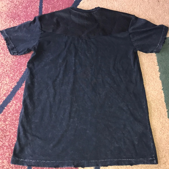 Men’s Affliction shirt medium NWOT - Picture 3 of 4